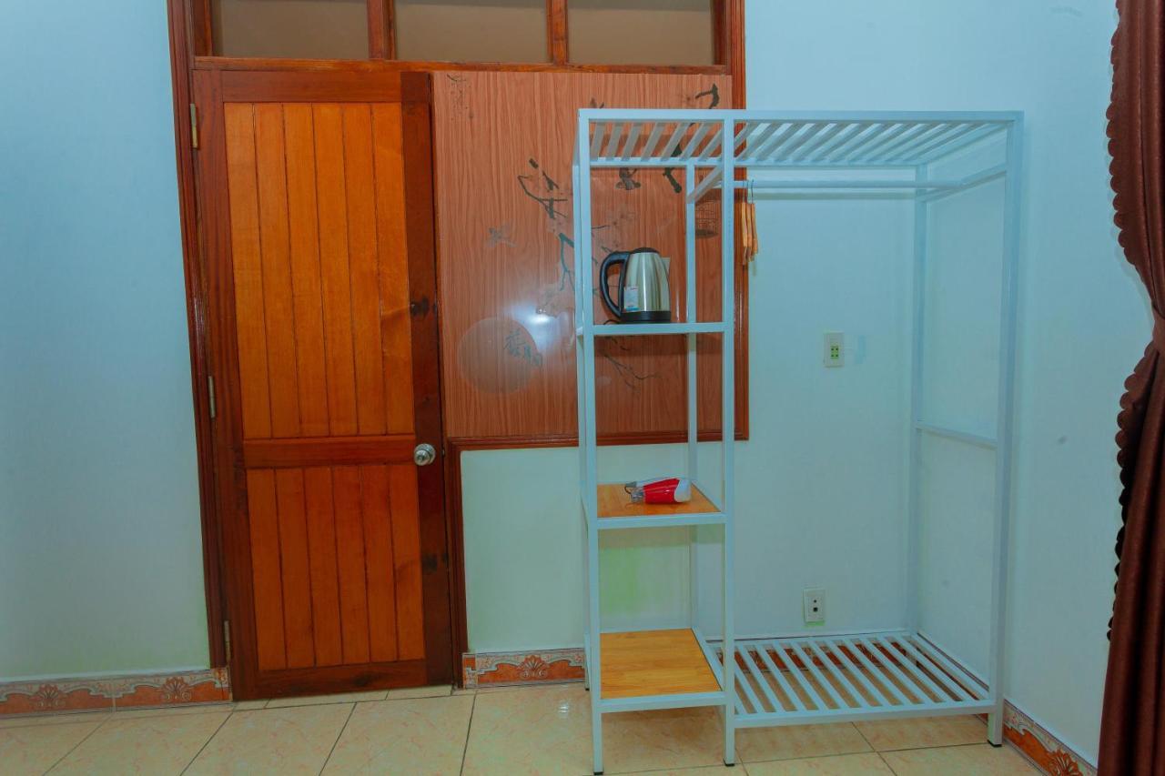 Appartement Mountain View House à Phong Nha Extérieur photo