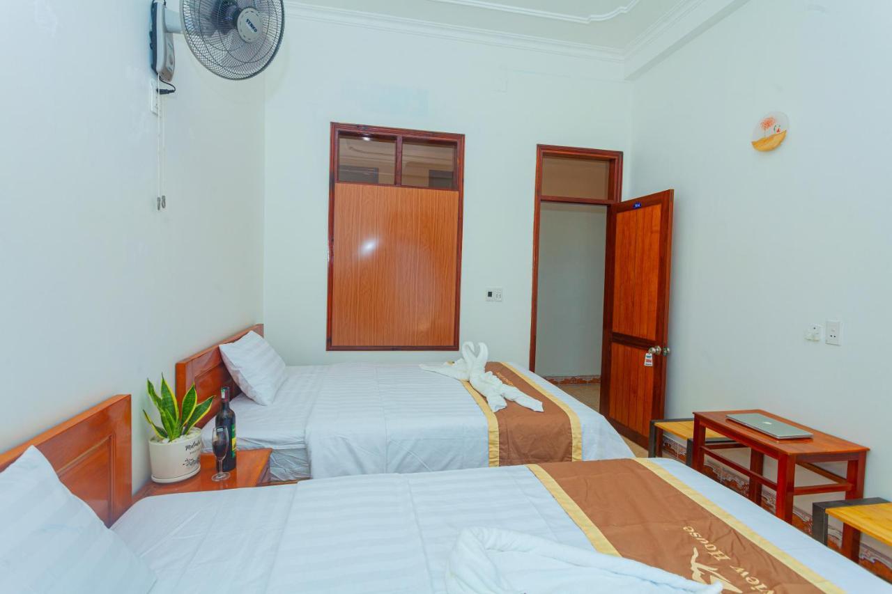 Appartement Mountain View House à Phong Nha Extérieur photo